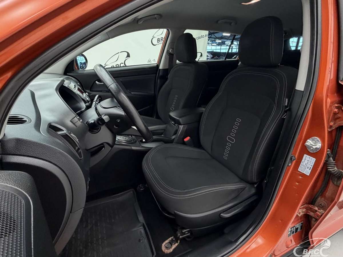 Kia Sportage 2012 — фото 24