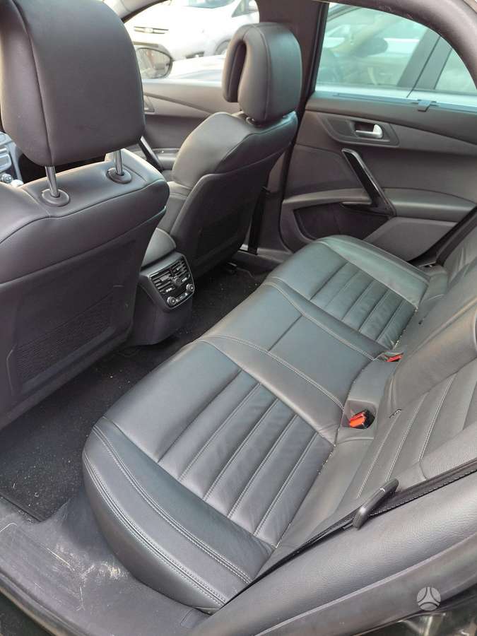Peugeot 508 2015 — photo 5