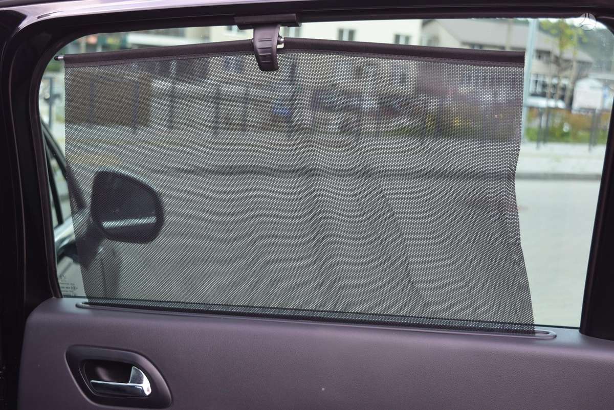 Peugeot 5008 2014 — photo 11