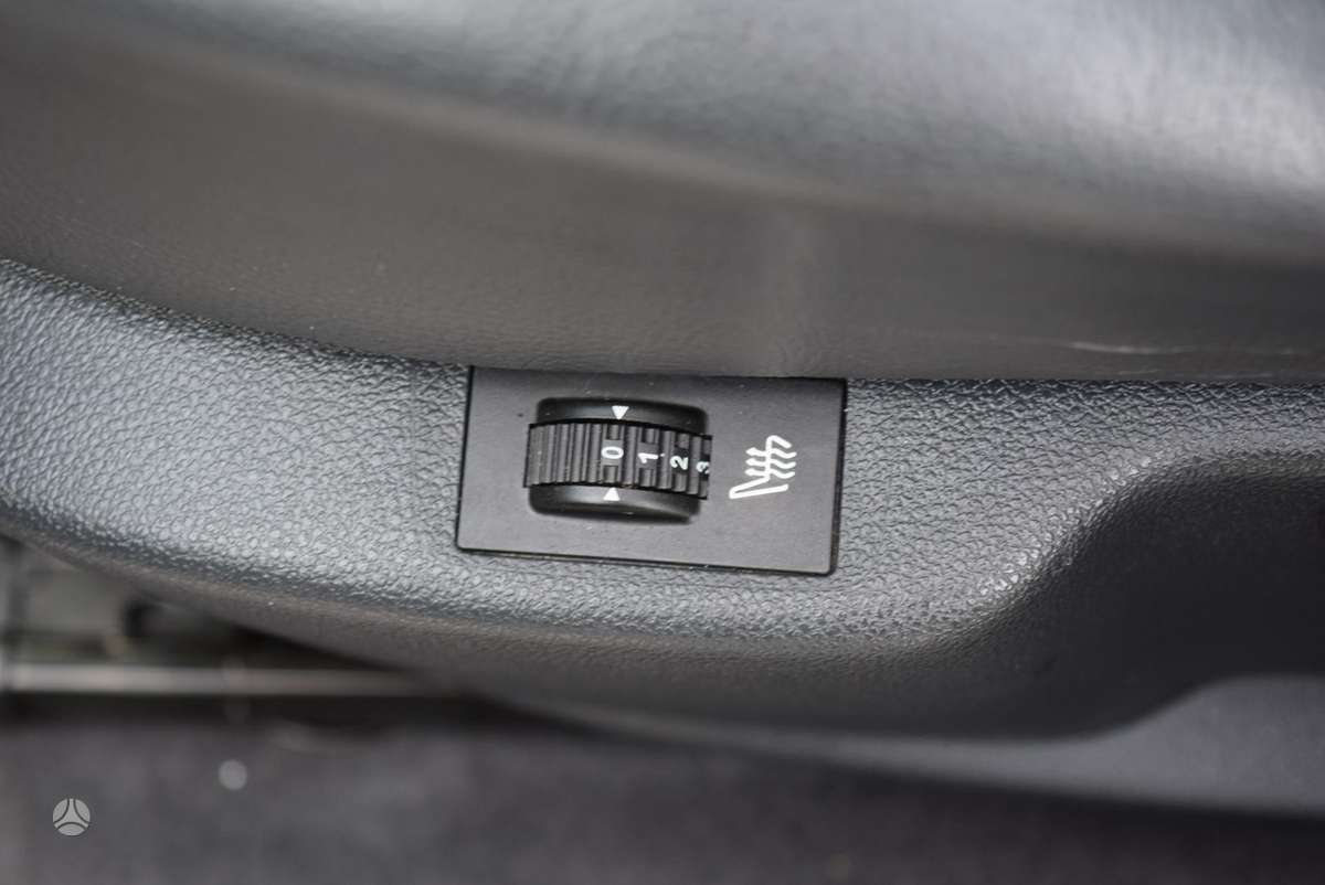 Peugeot 5008 2014 — photo 13