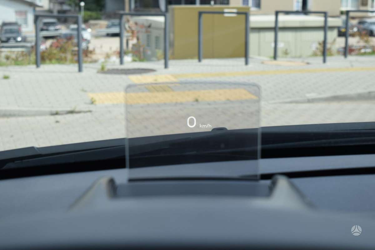 Peugeot 5008 2014 — photo 21