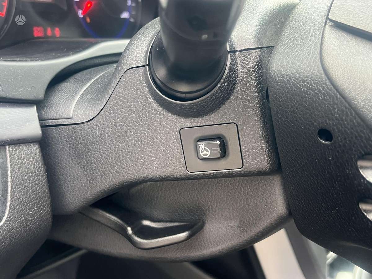 Hyundai i40 2012 — photo 19