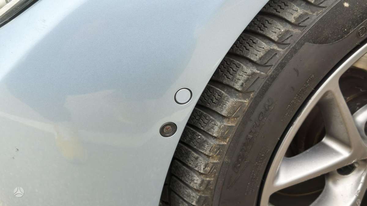 BMW 325 2014 — photo 26