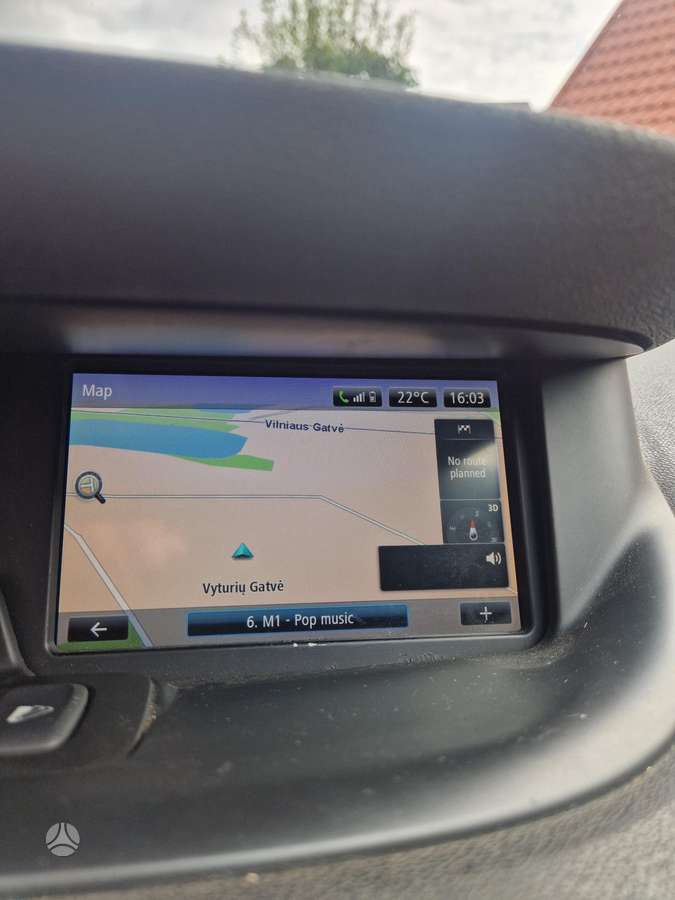 Renault Grand 2014 — photo 19