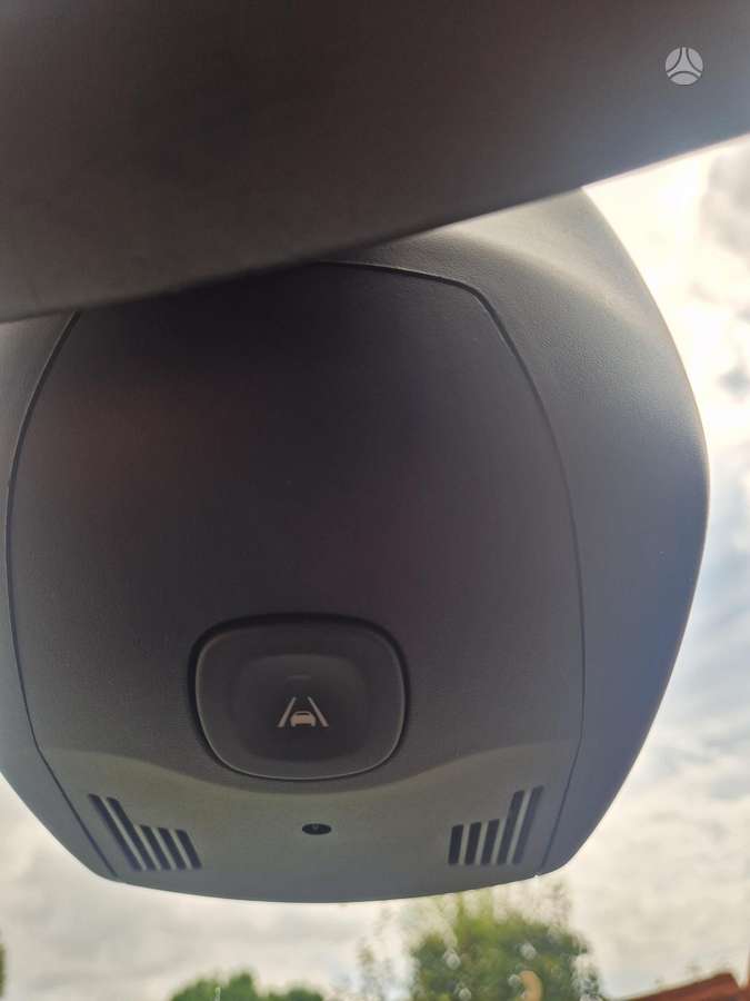 Renault Grand 2014 — photo 20