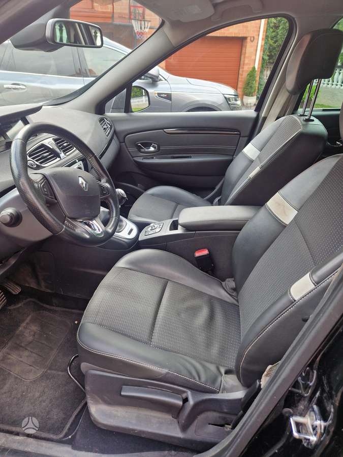 Renault Grand 2014 — photo 23