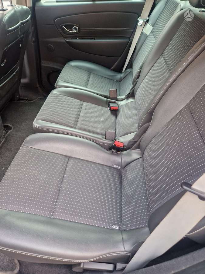 Renault Grand 2014 — photo 24