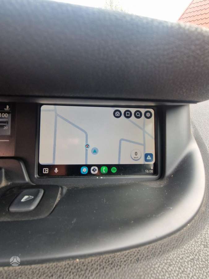 Renault Grand 2014 — photo 28