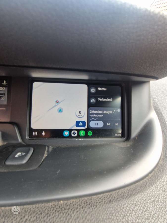 Renault Grand 2014 — photo 29