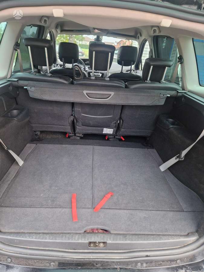 Renault Grand 2014 — photo 31