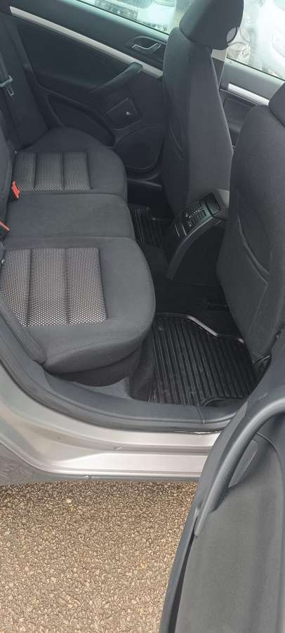 Skoda Octavia 2012 — photo 8