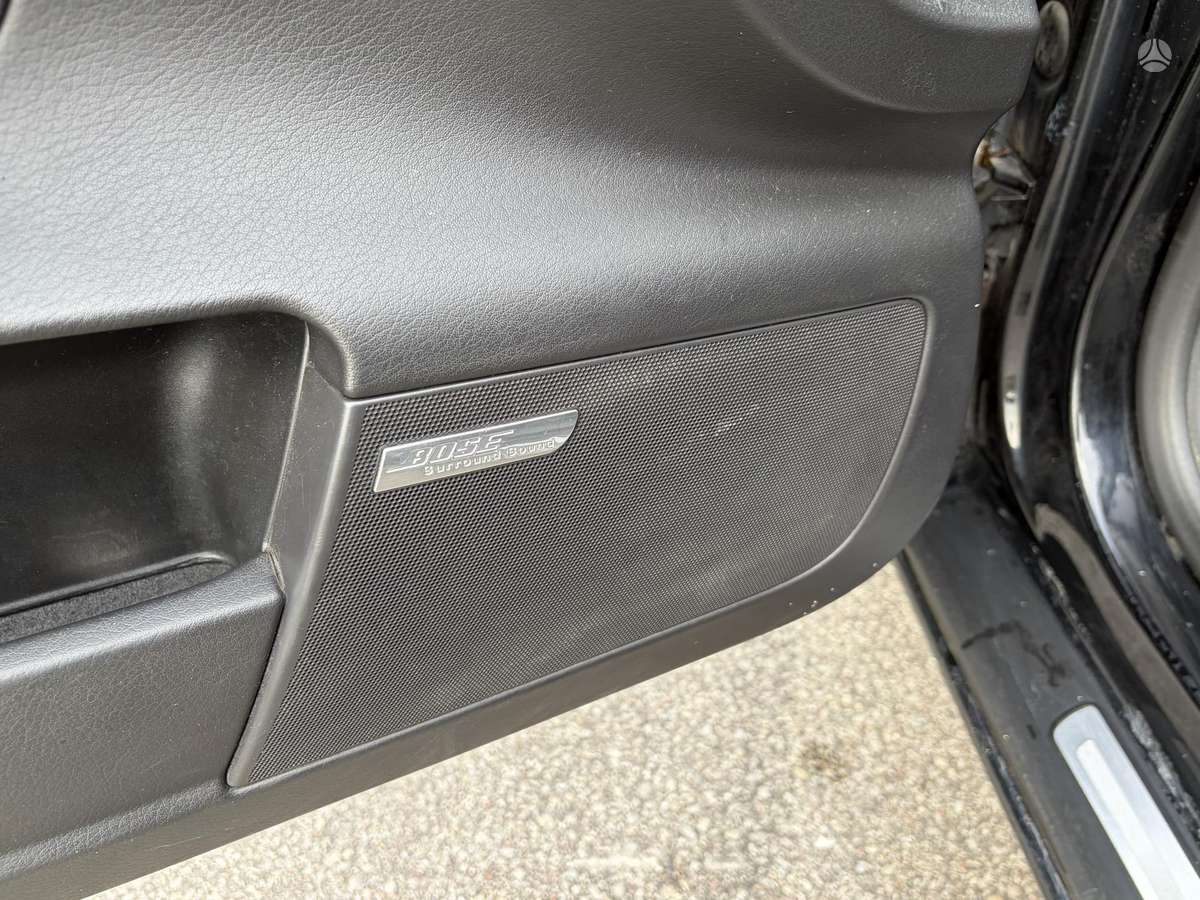 Audi A6 2008 — photo 14