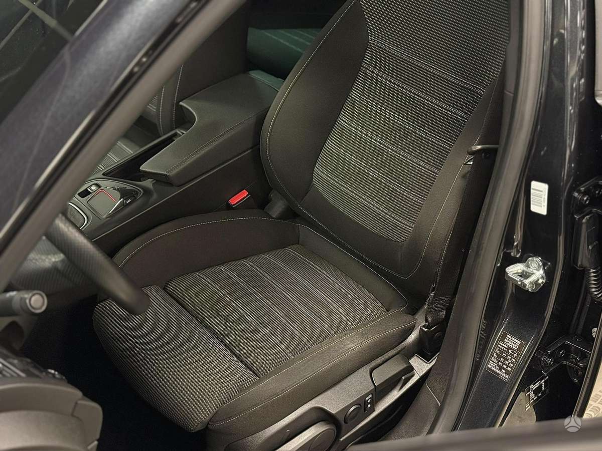Opel Insignia 2014 — photo 20