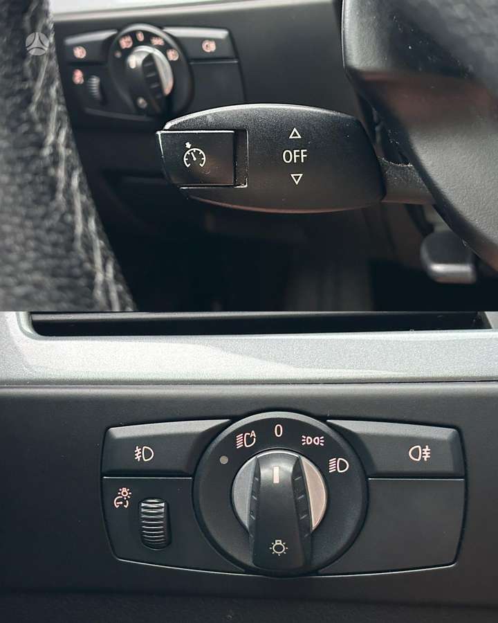 BMW 520 2009 — photo 14