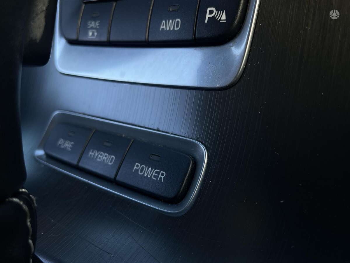 Volvo V60 2014 — photo 20