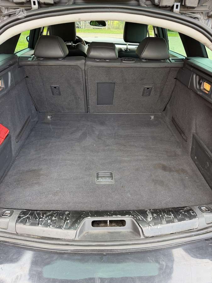 Peugeot 508 2013 — photo 8