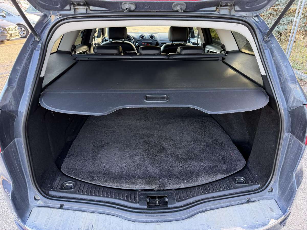 Ford Mondeo 2014 — photo 8