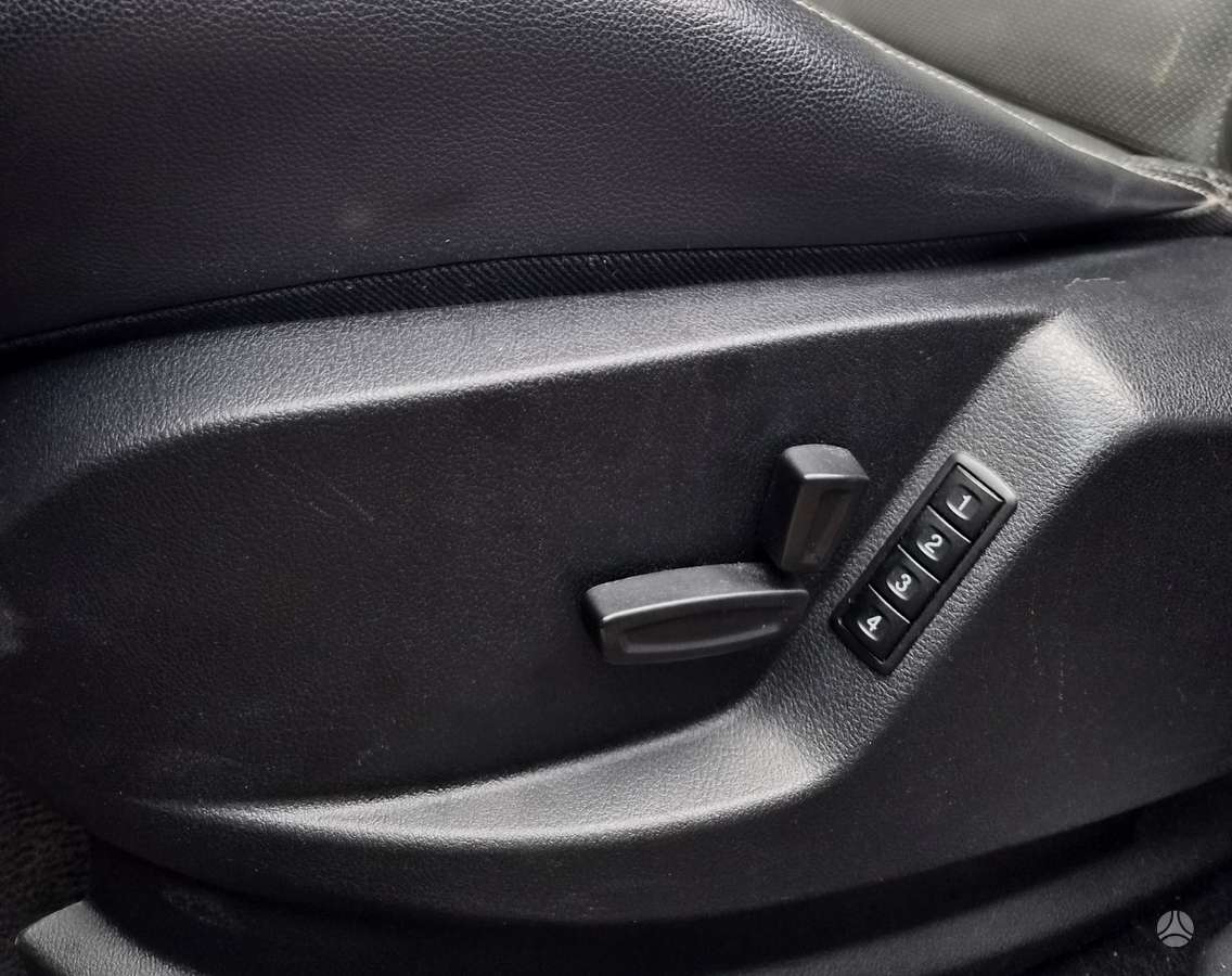 Ford S-MAX 2008 — photo 8