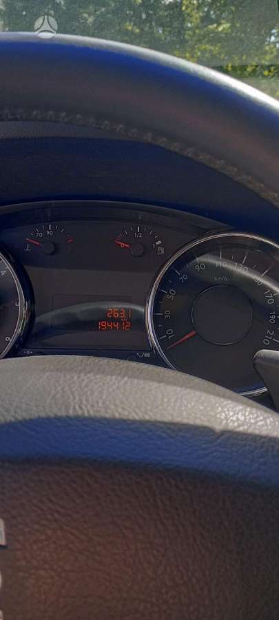 Peugeot 3008 2010 — photo 6