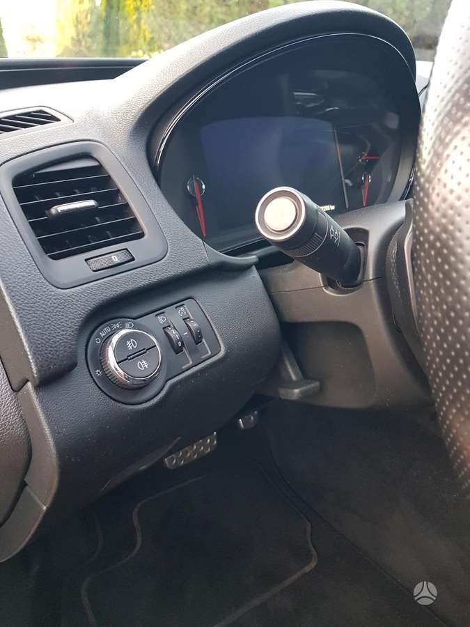 Opel Insignia 2015 — photo 22