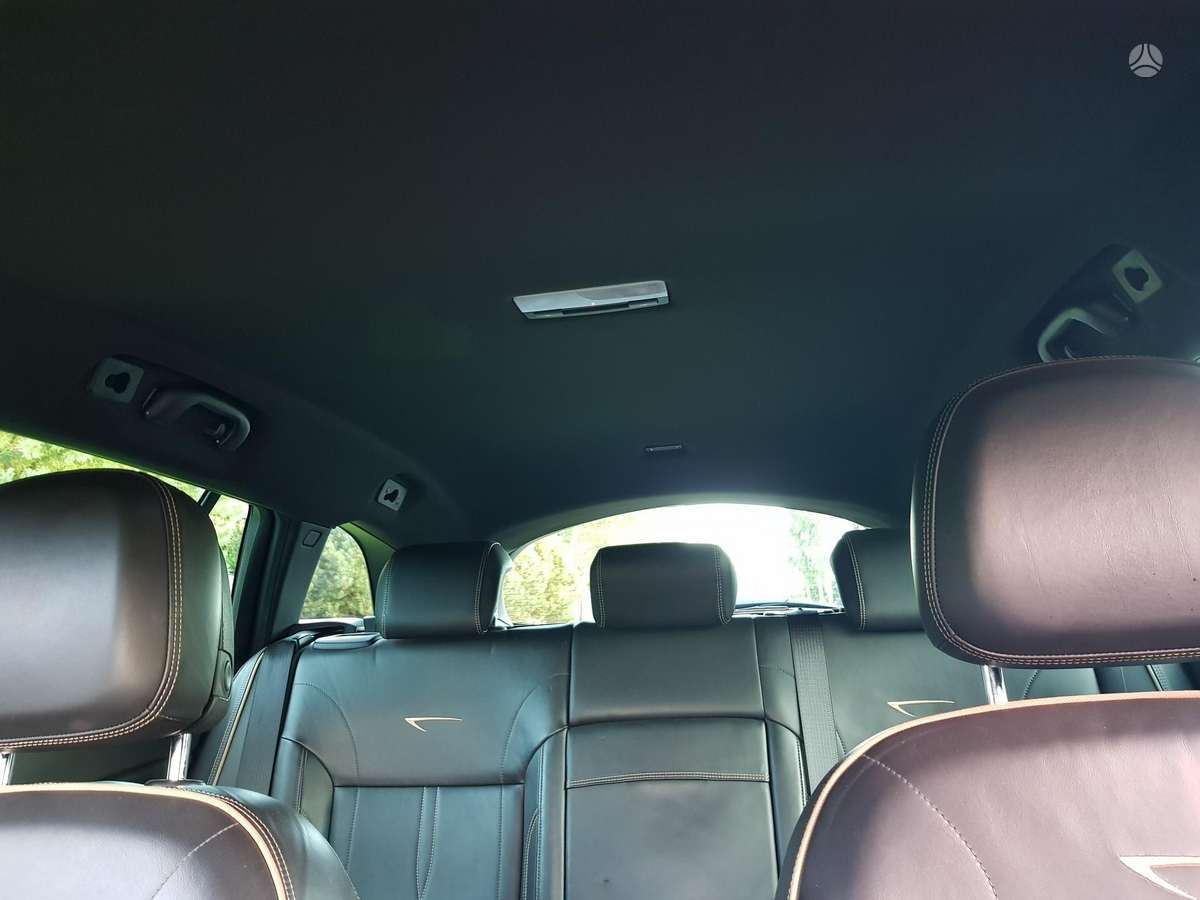 Opel Insignia 2015 — photo 23