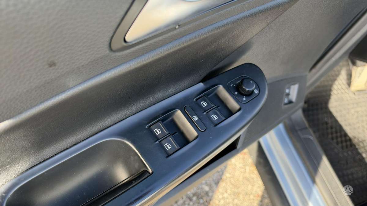 Volkswagen Passat 2008 — photo 11