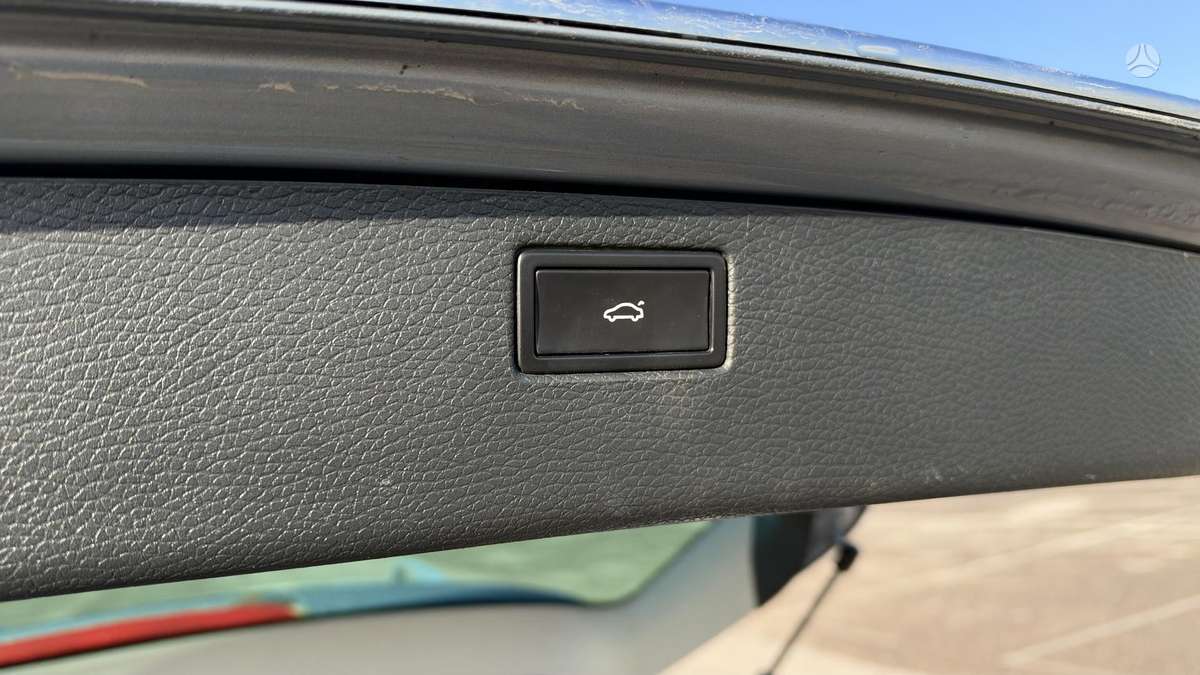 Volkswagen Passat 2008 — photo 22
