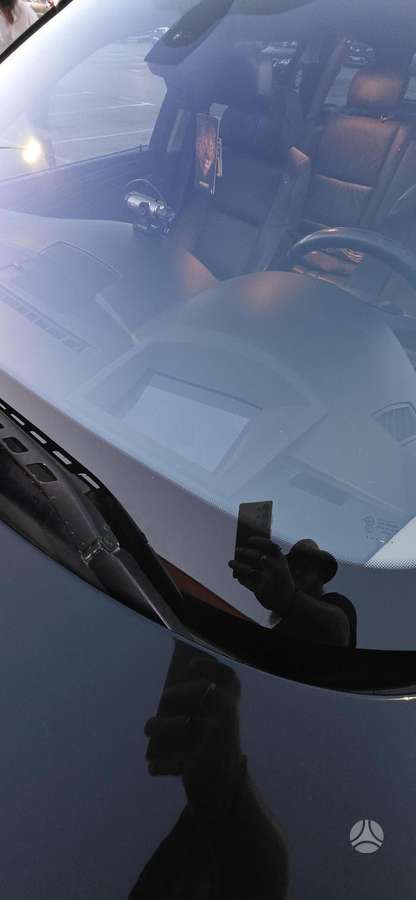 BMW 535 2007 — photo 11