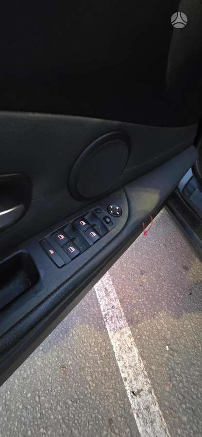 BMW 535 2007 — photo 13