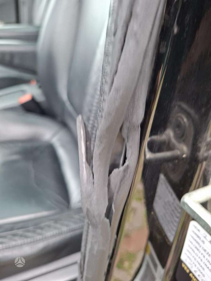 Peugeot 5008 2013 — photo 17