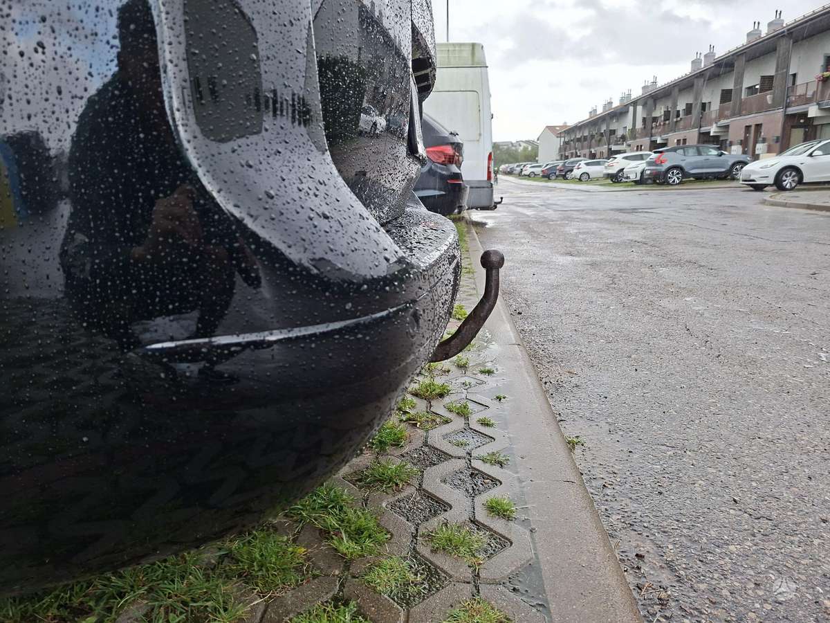 Peugeot 5008 2013 — photo 32