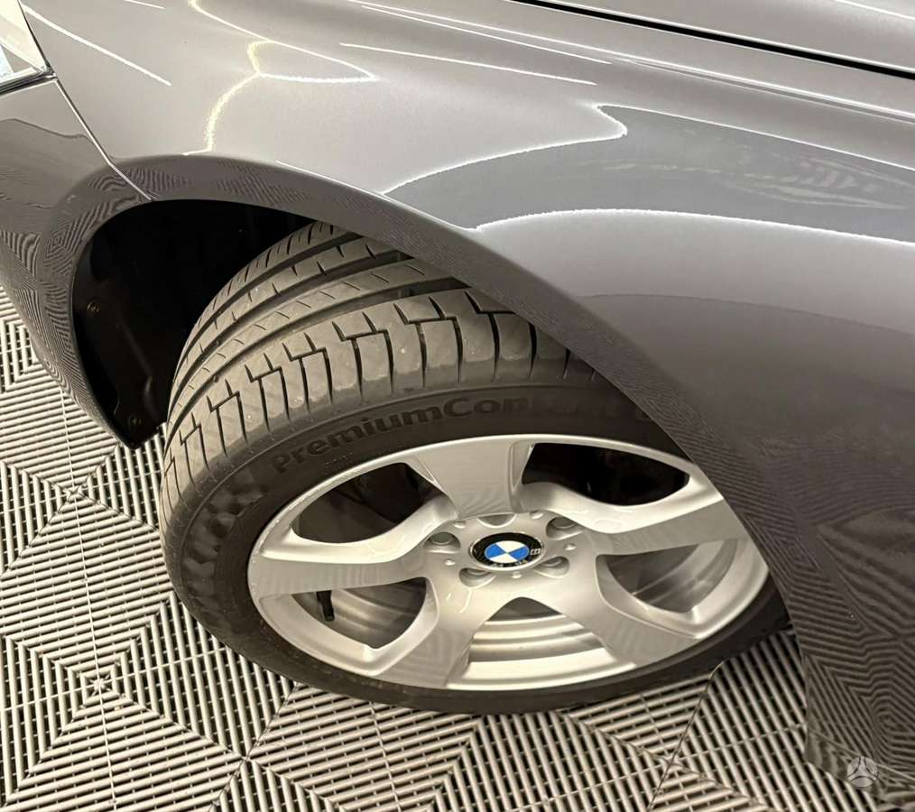 BMW 320 2012 — photo 21