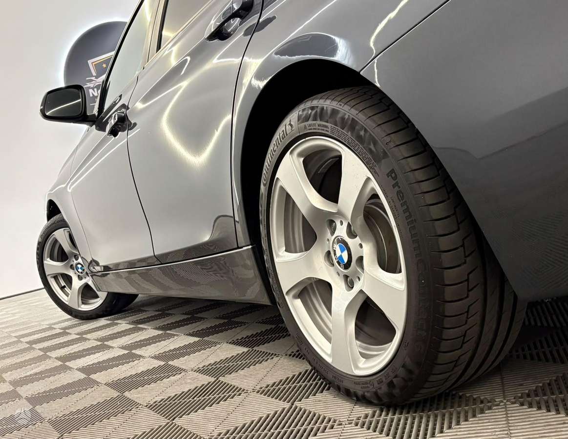 BMW 320 2012 — photo 23