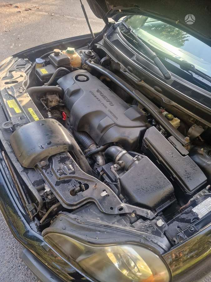 Volvo XC90 2004 — photo 5