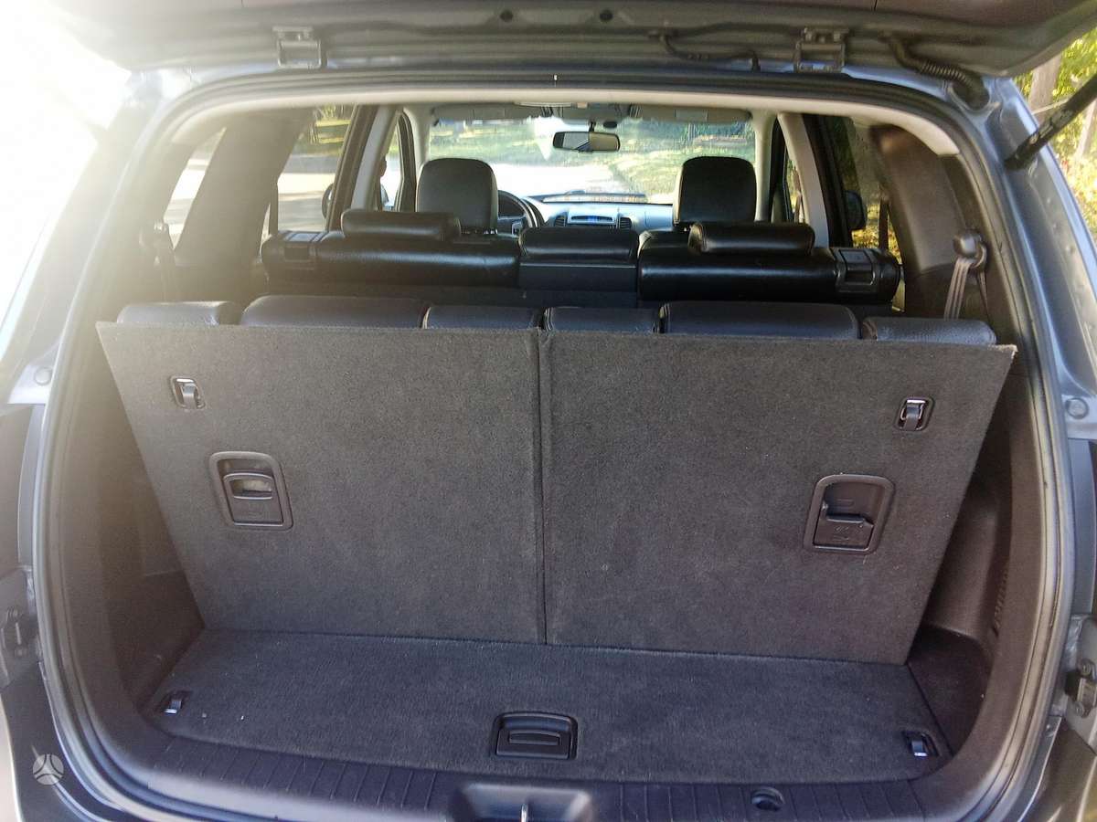 Hyundai Santa 2011 — photo 31