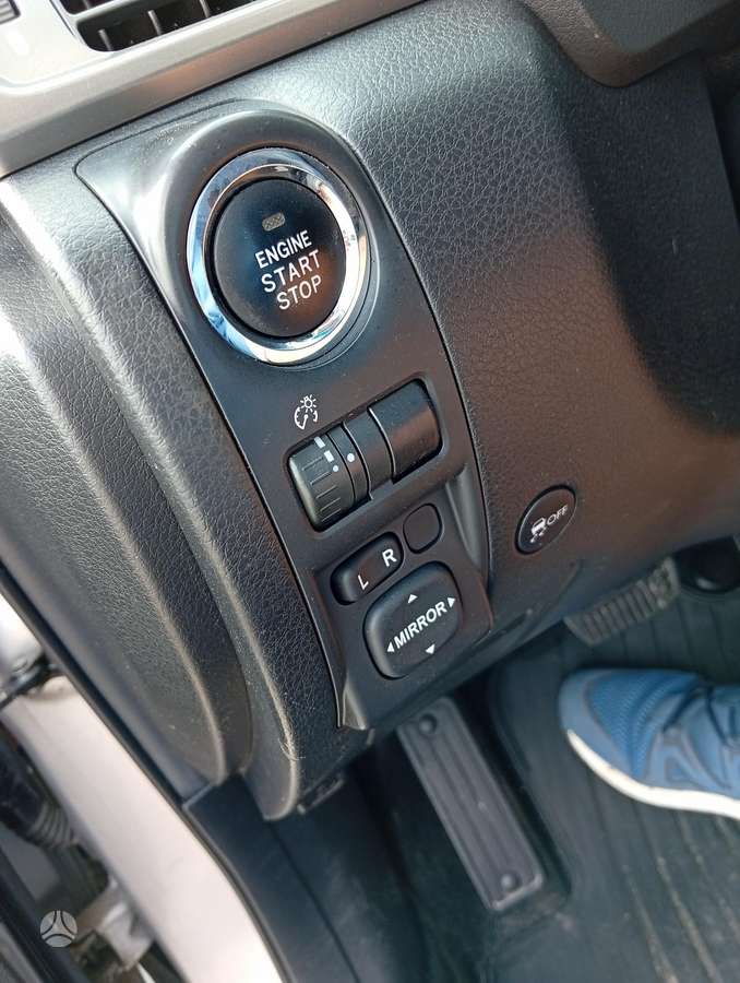 Subaru Forester 2009 — photo 11
