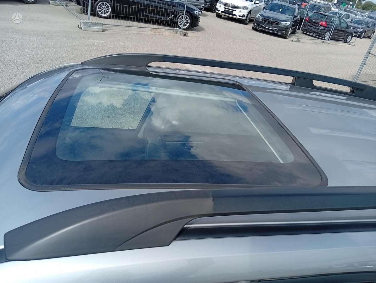 Subaru Forester 2009 — photo 16