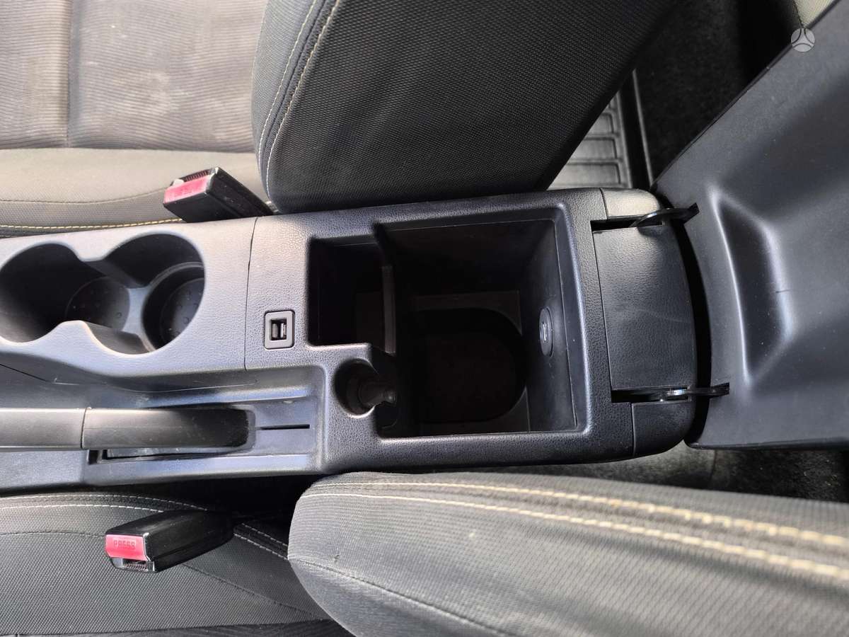Nissan Qashqai 2012 — photo 20