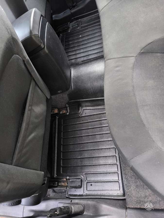 Nissan Qashqai 2012 — photo 28