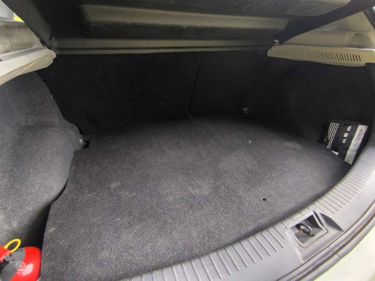 Nissan Qashqai 2012 — photo 31