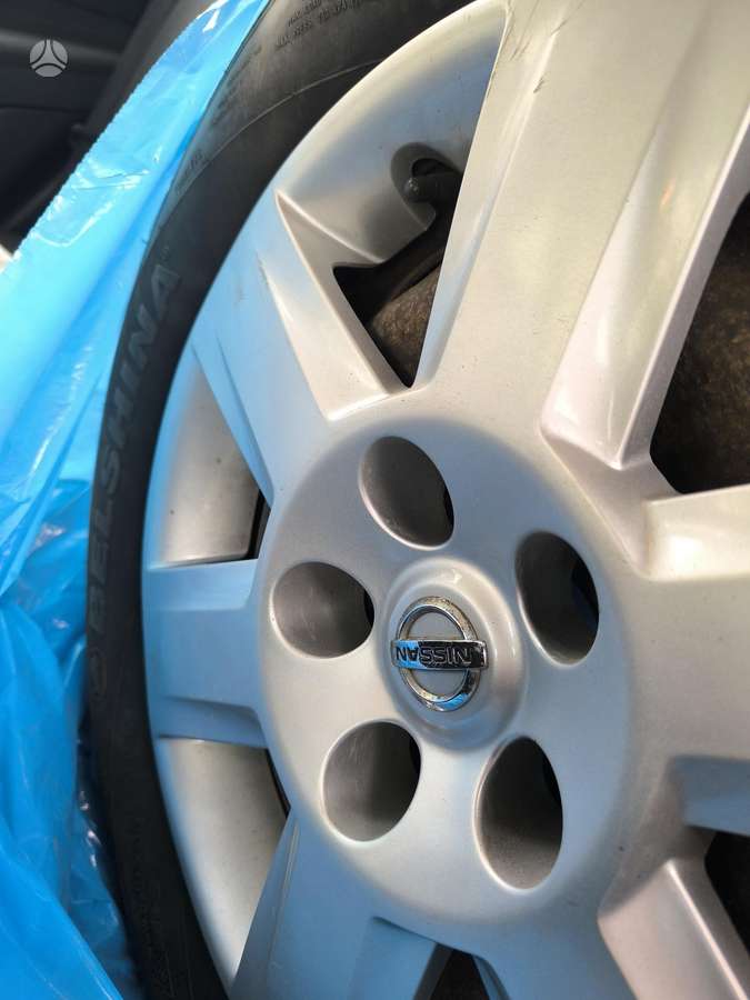 Nissan Qashqai 2012 — photo 50