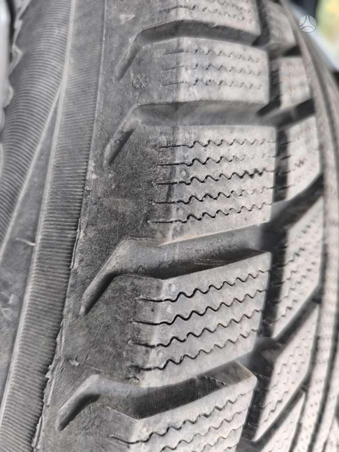 Nissan Qashqai 2012 — photo 51