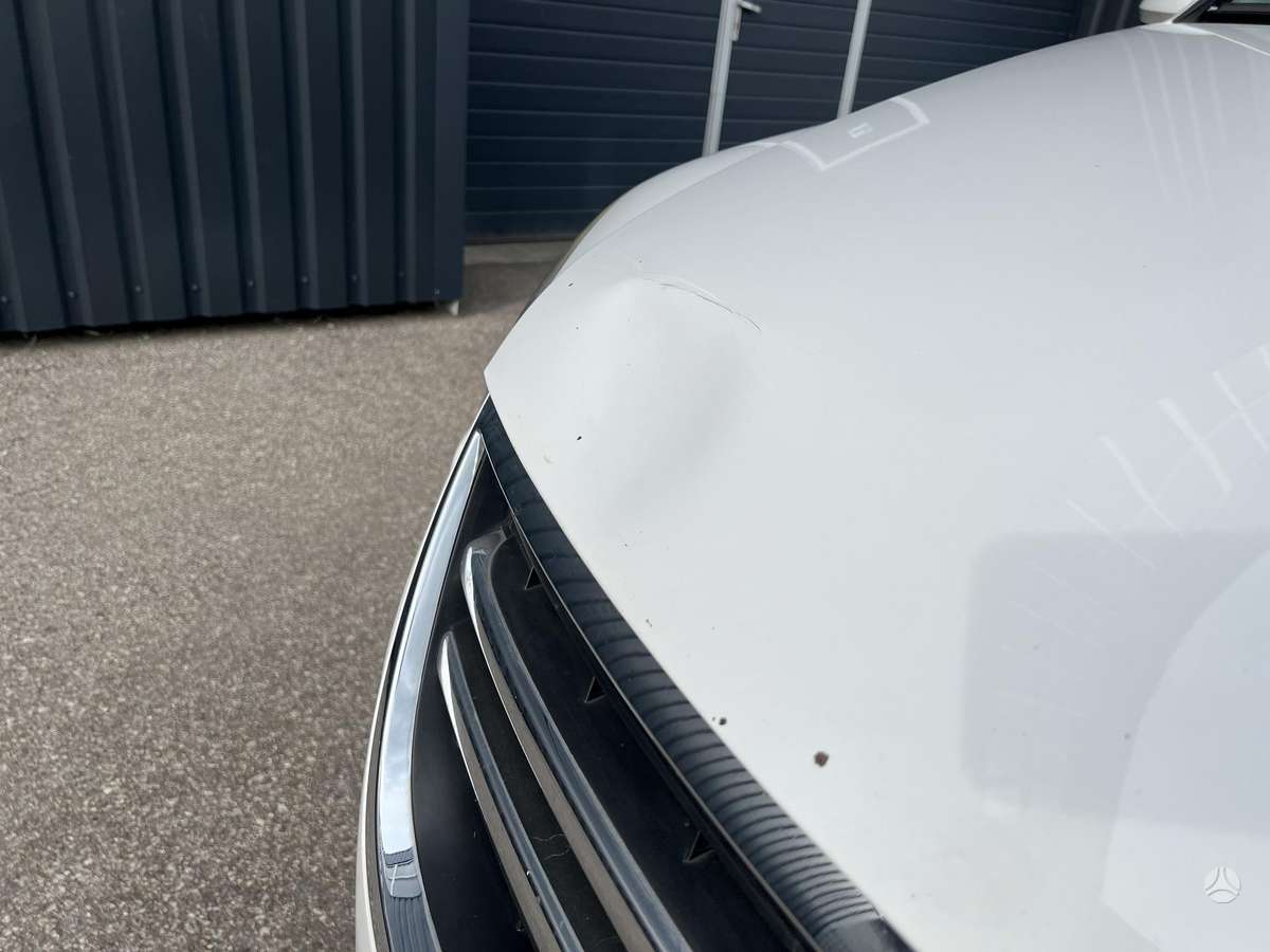 Volkswagen Tiguan 2009 — photo 13