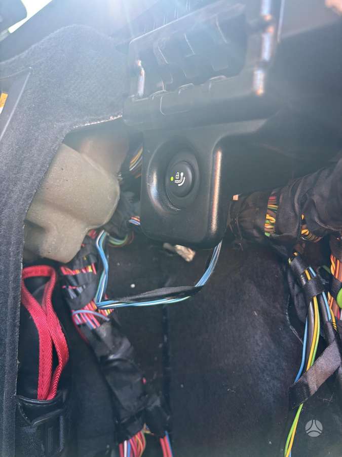 BMW 535 2014 — photo 10