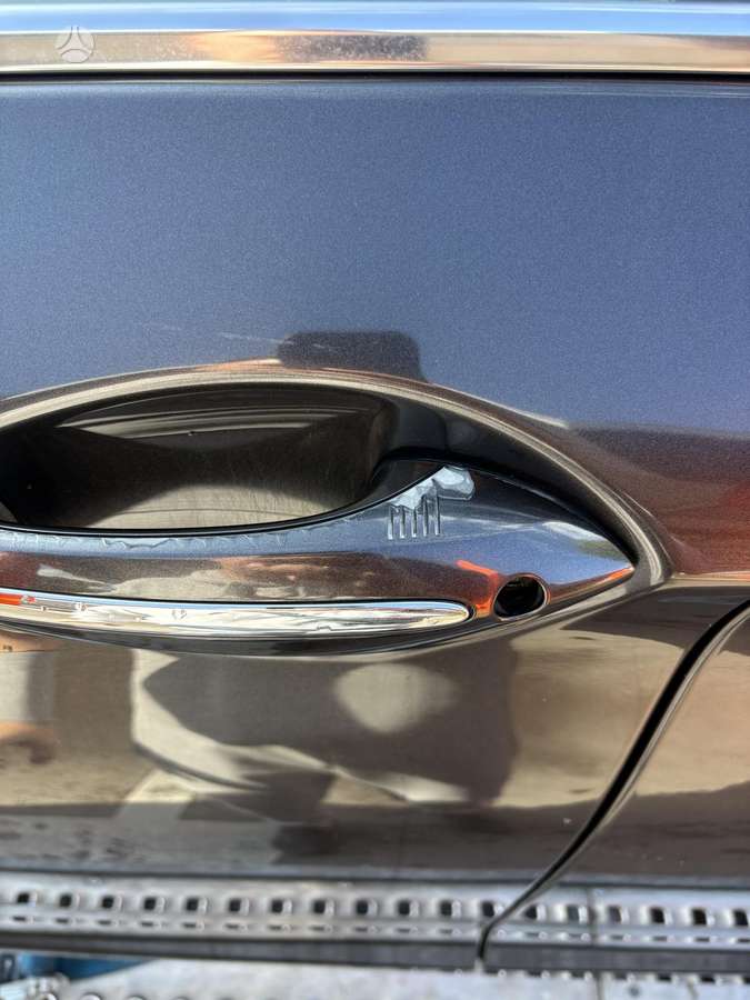 BMW 535 2014 — photo 8