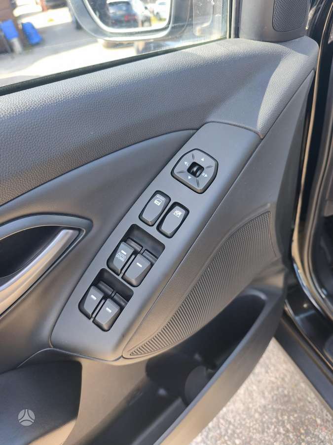 Hyundai ix35 2015 — фото 17