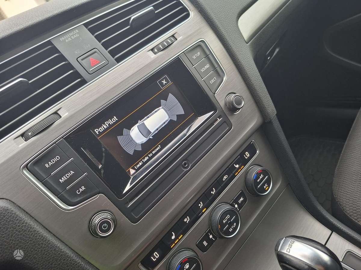 Volkswagen Golf 2014 — photo 14