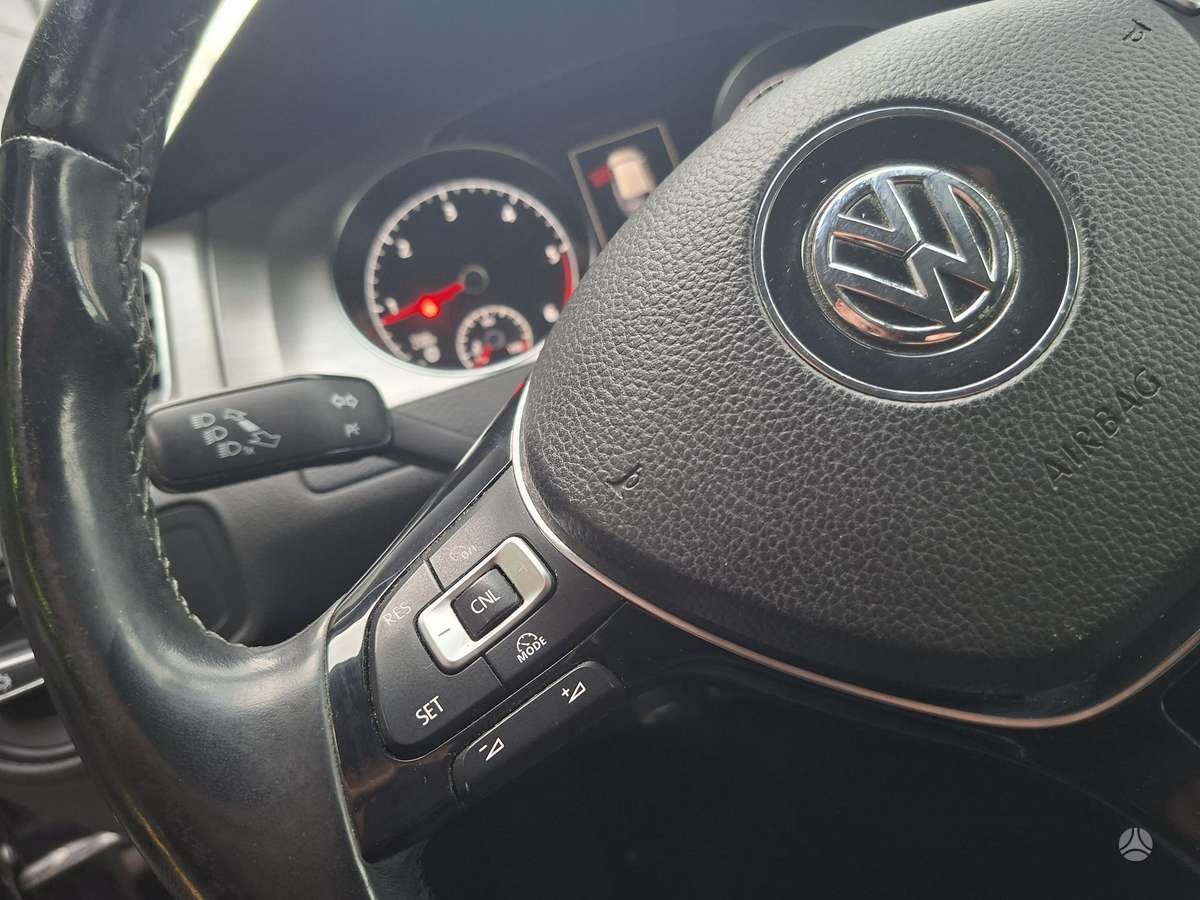 Volkswagen Golf 2014 — photo 15