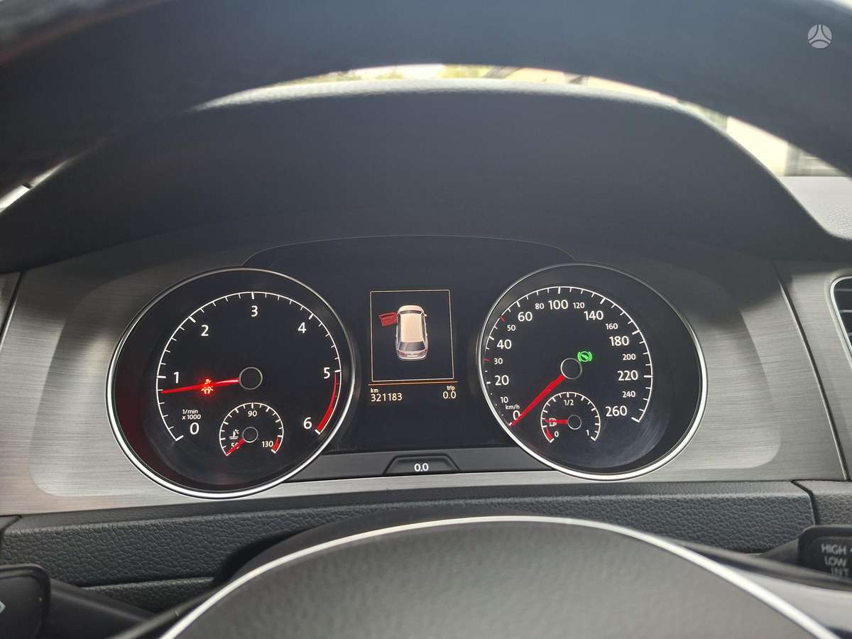 Volkswagen Golf 2014 — photo 18