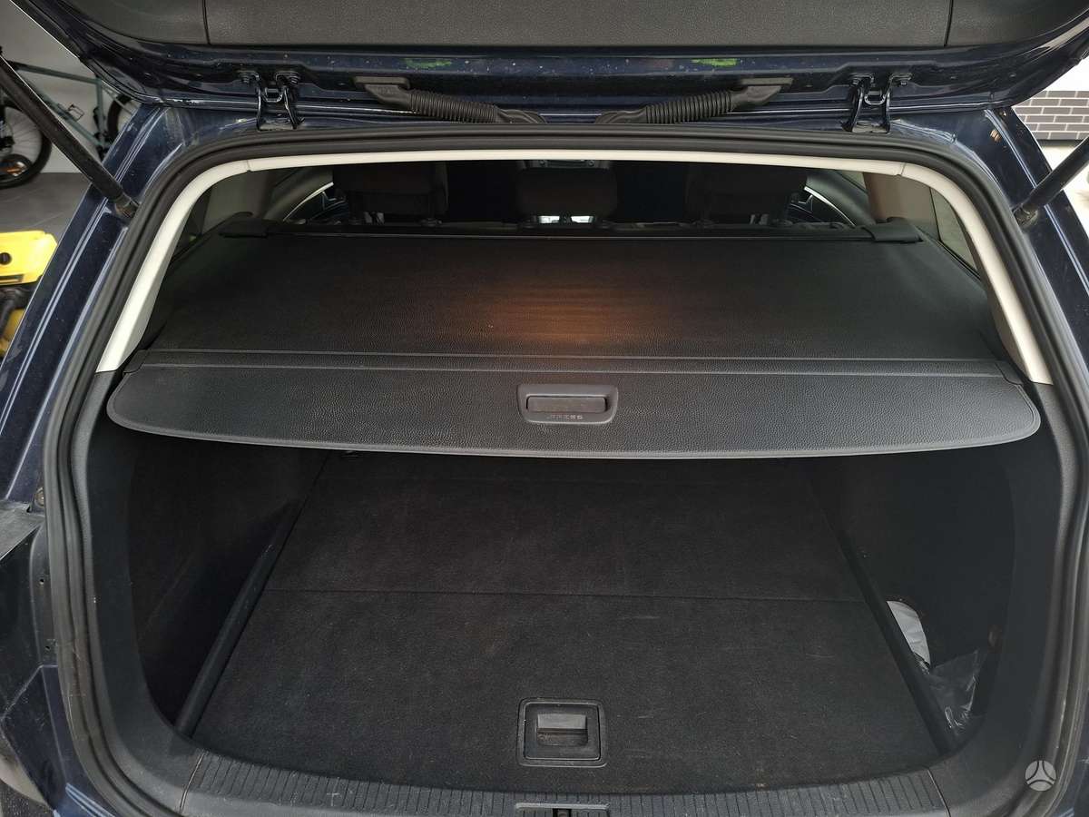 Volkswagen Golf 2014 — photo 23